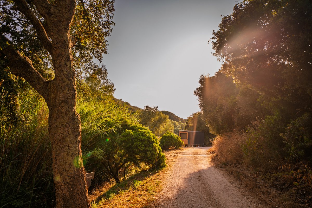 Le Refuge des Maures - à 15 min de la Mer & Plages à La Londe-Les-Maures (12)