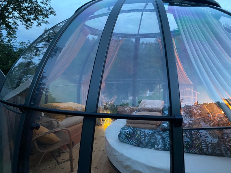 Hébergement AbracadaRoom : La Bougie perlée - Image 5