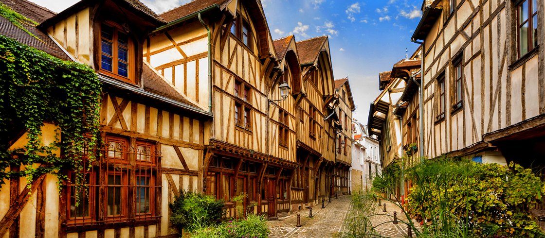 Domaine AbracadaRoom : La Réserve de l'Aube - Image 27