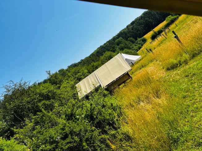Domaine AbracadaRoom : Ecodomaine Chemins de Traverse - Image 3