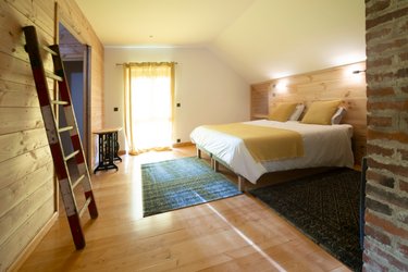 LE LOFT à Saint-Georges-Des-Sept-Voies (3)