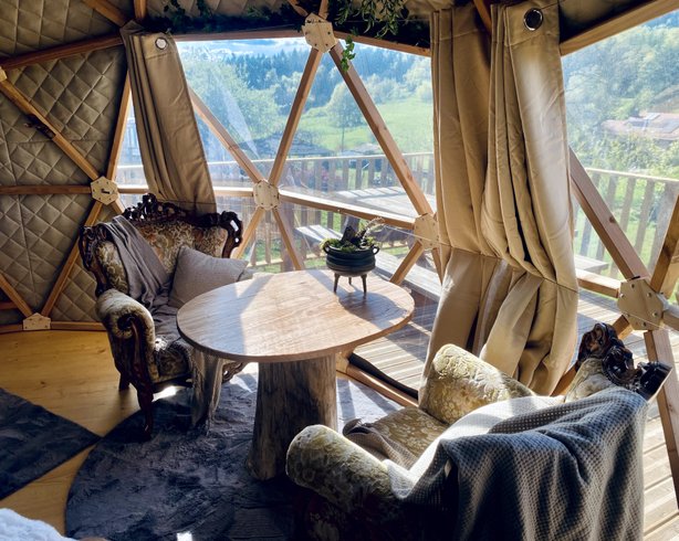 Domaine AbracadaRoom : L'Antre du Druide - Image 3