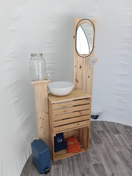 Hébergement AbracadaRoom : Reine des prés - Image 5