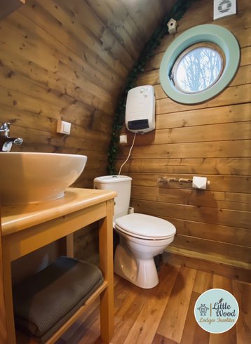 Hébergement AbracadaRoom : NATURE - Image 10