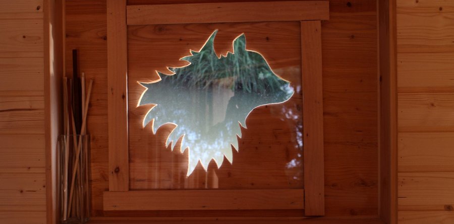 Hébergement AbracadaRoom : Cabane Les Marquises - Image 11