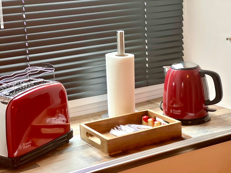 Hébergement AbracadaRoom : LoveRoom & Spa By Gîtes d’Armor - Image 13