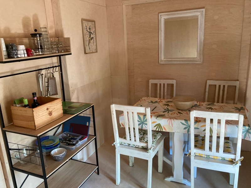 Hébergement AbracadaRoom : Tiny house - Slowe Réebois - Image 2