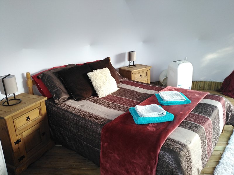 Hébergement AbracadaRoom : Three Willows - Image 13