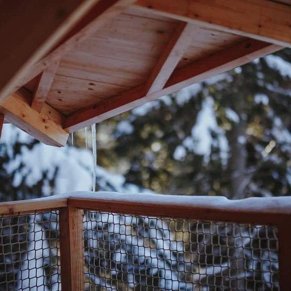 Hébergement AbracadaRoom : Cabane "La Trafolle" - Image 11