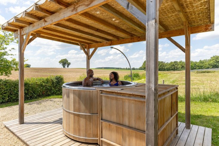 Domaine AbracadaRoom : Village Flottant de Pressac - Image 16