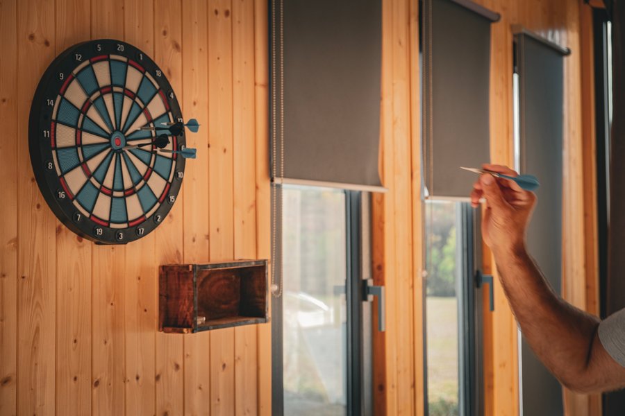 Domaine AbracadaRoom : Tiny House La Grange - Image 7