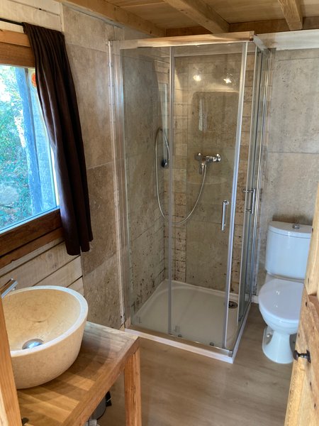 Hébergement AbracadaRoom : La Cabane de Trappeur de Campras - Image 10