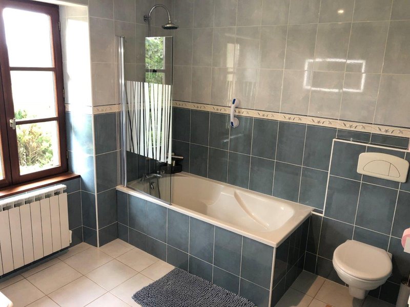 Hébergement AbracadaRoom : Gîte Rose - Image 11