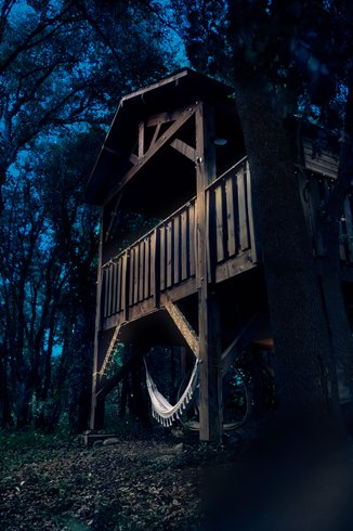 Hébergement AbracadaRoom : La Cabane Pascale - Image 4