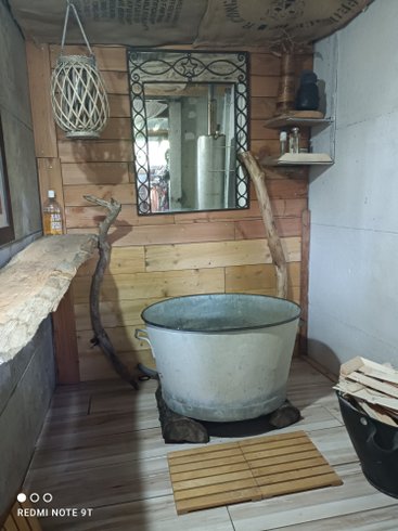 Hébergement AbracadaRoom : Cabane(s) Le Nid d’Aigle - Image 23