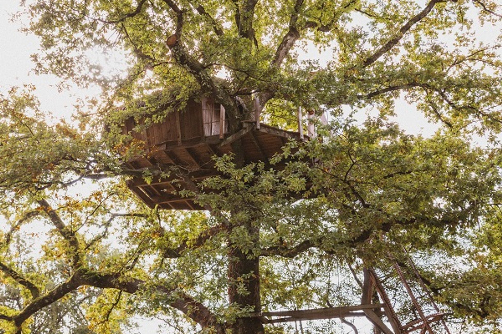 Hébergement UnicStay : Cabane Évasion à Chassey-Lès-Montbozon