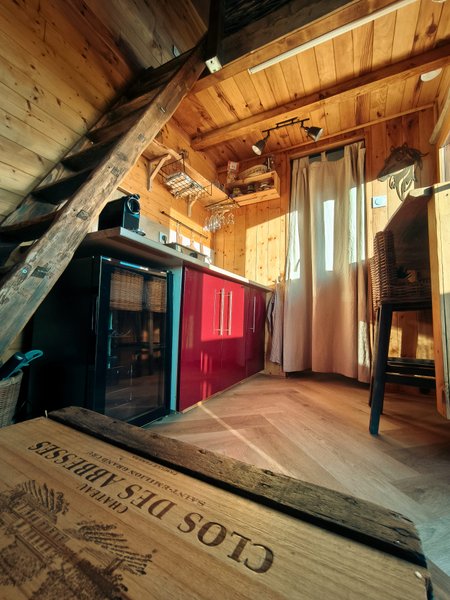 Hébergement AbracadaRoom : La Tiny Girondine - Image 7