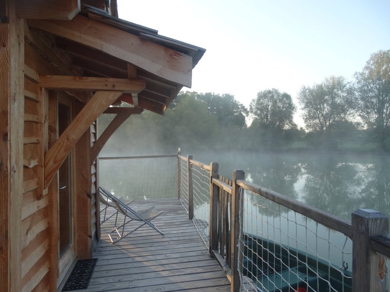 Hébergement AbracadaRoom : Cabane de la Plage - Image 17