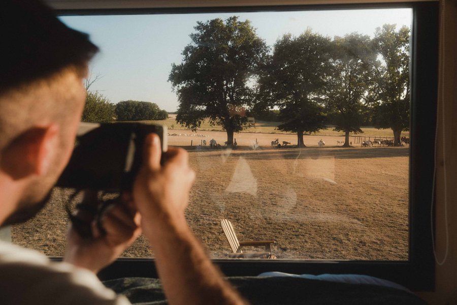 Hébergement AbracadaRoom : Parcel Tiny House - en Touraine proche du Zoo de Beauval - Image 20