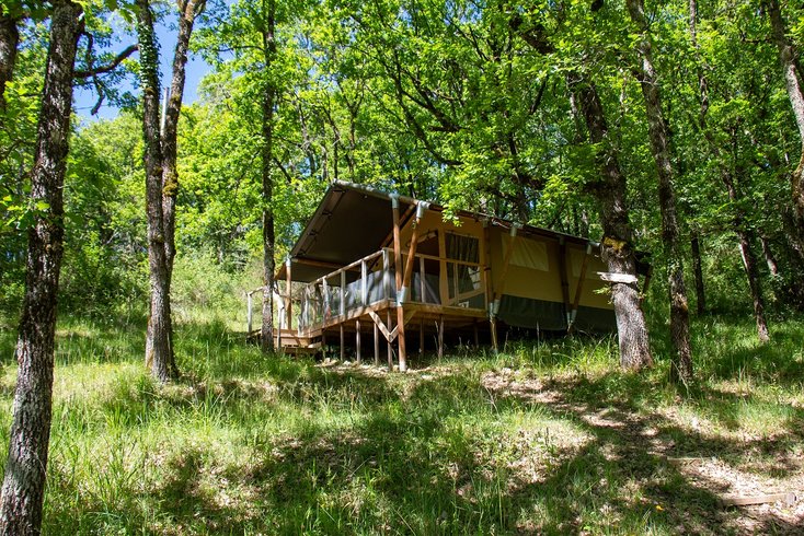 Domaine AbracadaRoom : Le Camp - Image 15