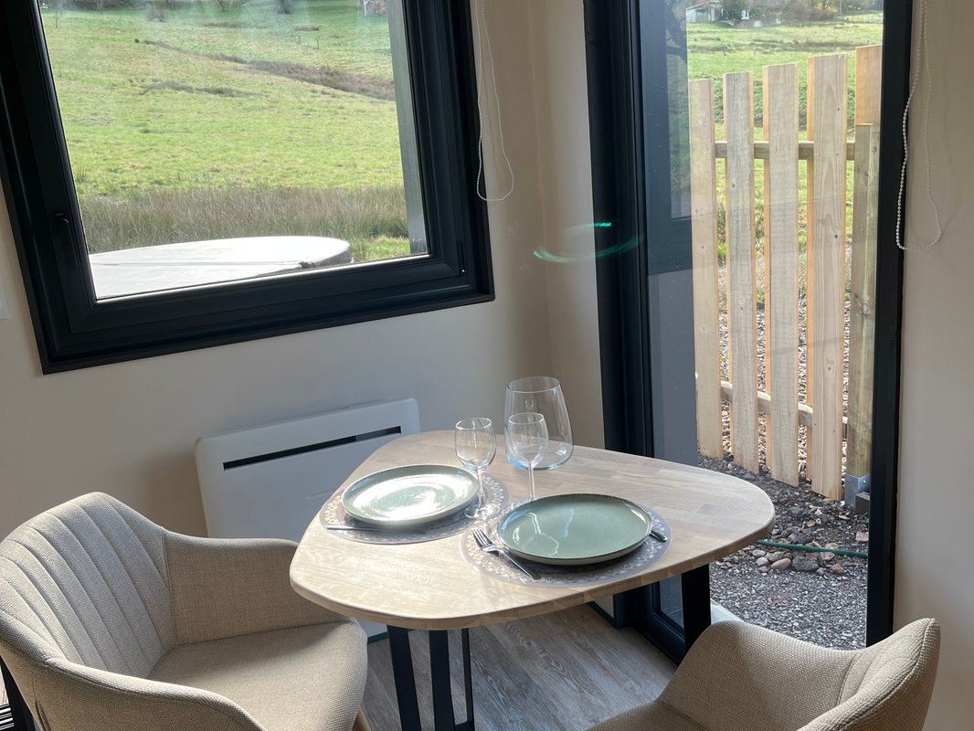 Oslo - Bain Nordique - Petit Déjeuner à Saint Leonard (9)