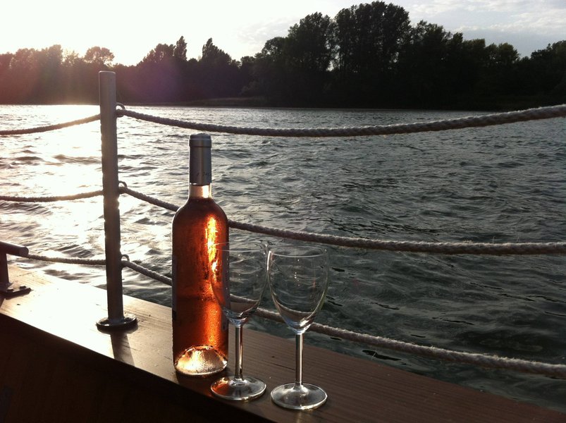 Hébergement AbracadaRoom : La Toue Reine - Image 22