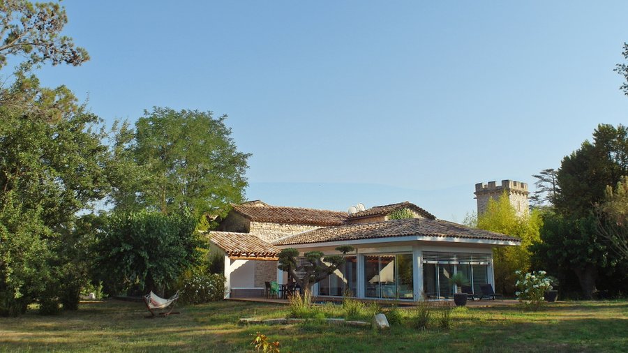 Hébergement AbracadaRoom : Villa Océane & Spa - Image 18