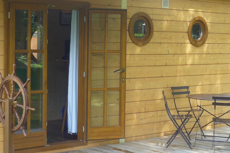 La Cabane familiale de Sam — photo 2