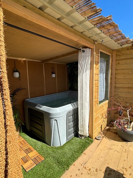 Hébergement AbracadaRoom : Gîte cocon - Image 17
