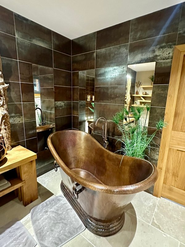 L'Orée du Bois & espace spa privatif à Eymet (12)