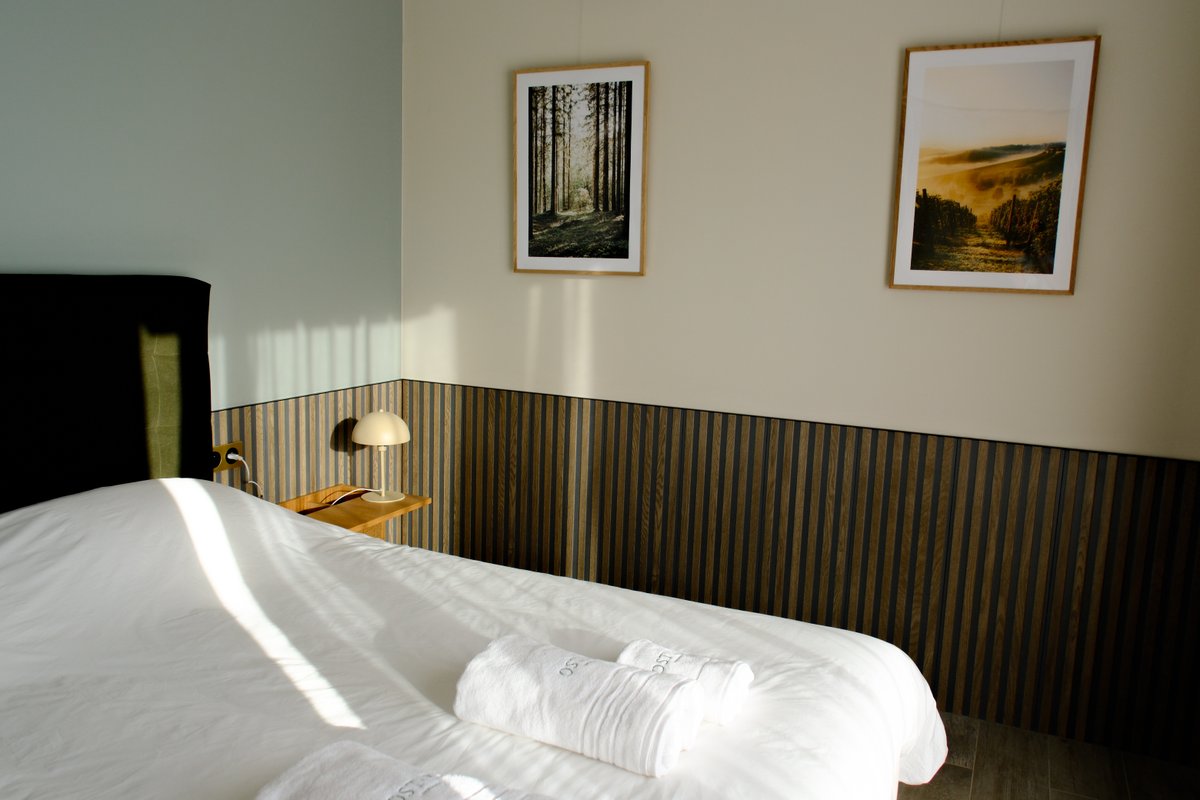 Hestia + Freya : Ecolodge de luxe avec 2 bains nordiques pour 12-13 personnes à Saint-Mards-En-Othe (28)