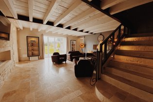 Domaine de Saint Florent