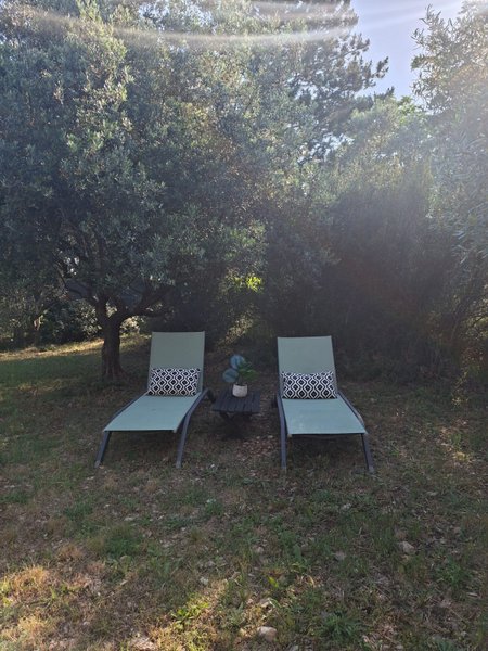 Domaine AbracadaRoom : Evasion by Juliette - Image 20