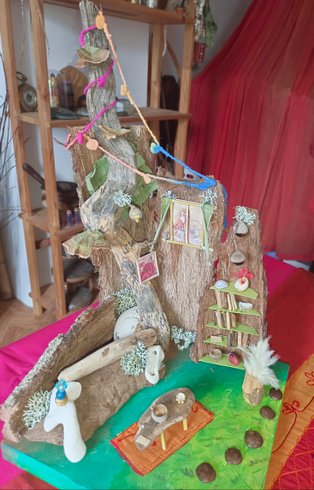 Hébergement AbracadaRoom : La Suite des Ondines - Image 23