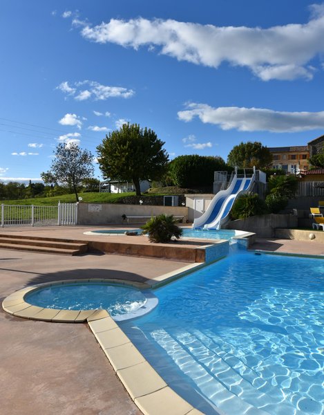 Domaine AbracadaRoom : Village de Gîtes Mériva - Image 4