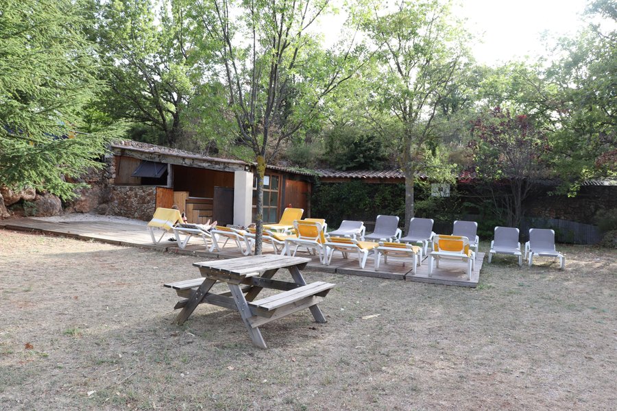 Domaine AbracadaRoom : CAMPASUN Camping de l'Aigle - Image 5