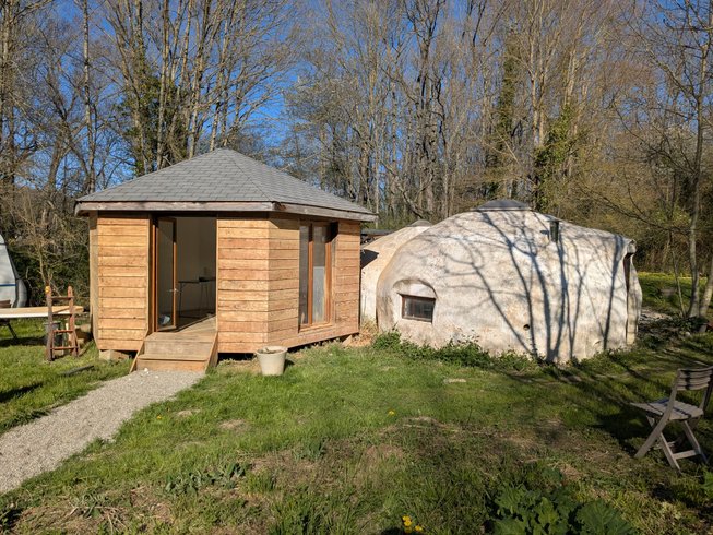 Domaine AbracadaRoom : La clairière sur l'Hers - Image 7