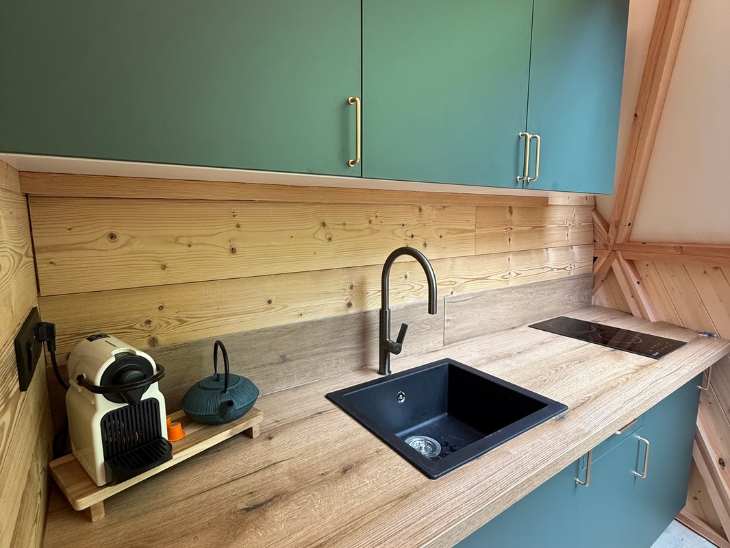 DÔME SWEET DÔME & Spa à Barbey Seroux (15)