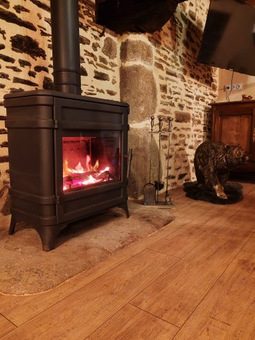 Hébergement AbracadaRoom : Le Ranch Normand - Image 3