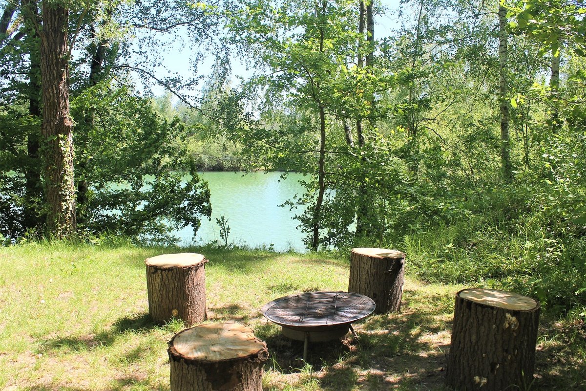 Cabane Spa Ecrin de Jade à St-Léger-Aux-Bois (12)