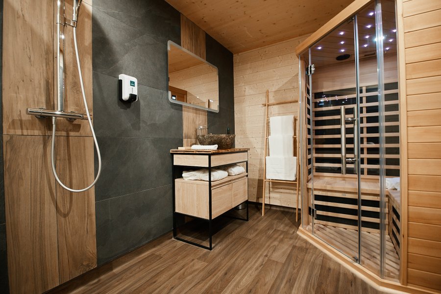 Hébergement AbracadaRoom : Cottage Spa Orion - Image 6