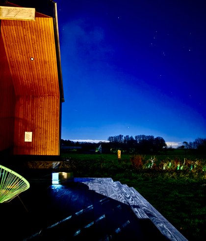 Domaine AbracadaRoom : Le Vert d'Orezza - Image 9