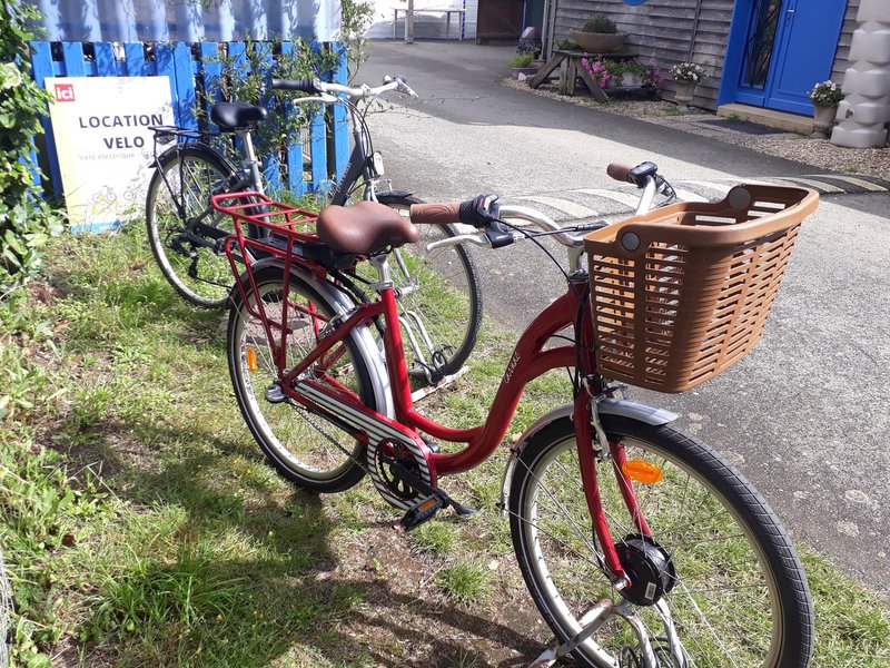 Domaine AbracadaRoom : Camping Les Hortensias - Image 5