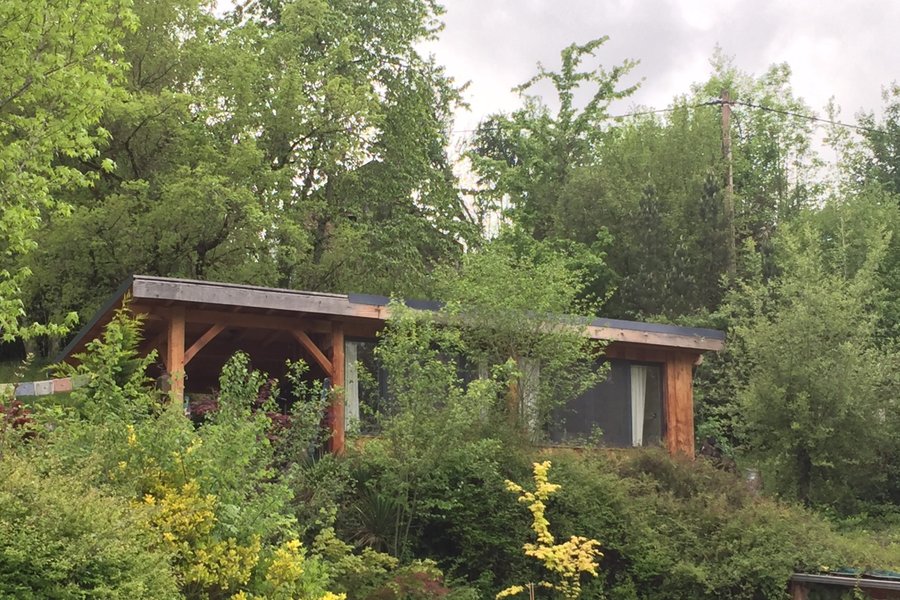 Cabane Petit Bouddha — photo 2