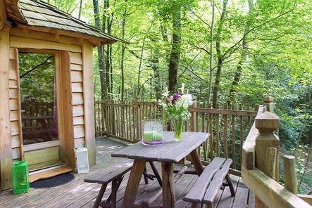 Hébergement AbracadaRoom : La Folie des Grandeurs - Image 5