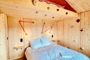 Cabane Savoie