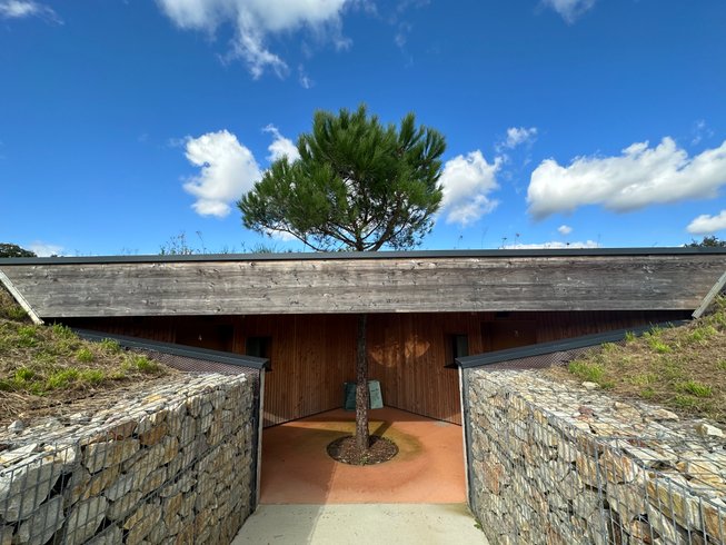 Hébergement AbracadaRoom : Ecolodge 4 - Bien-être - Image 2