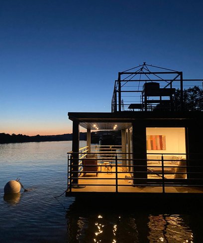 Domaine AbracadaRoom : We Stay Paris - Image 18