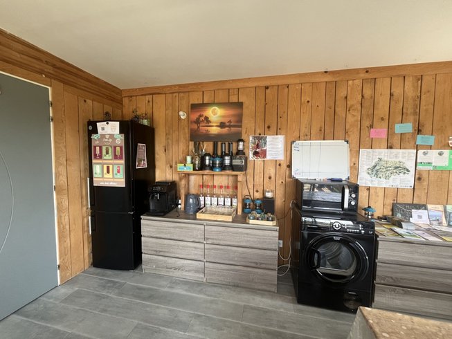 Domaine AbracadaRoom : Les cabanes des collines - Image 7