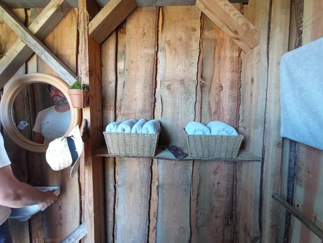 Hébergement AbracadaRoom : La Canopée - Image 10